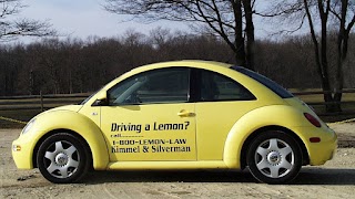 Kimmel & Silverman PC, Delaware Lemon Law Firm
