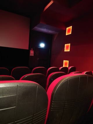 Cinéma du Casino