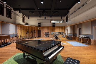 The Church Studio