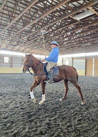 Battlefield Park Polo Club and Equestrian Center