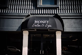 Honey Salon And Spa