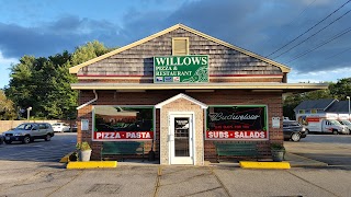 Willows Pizza & Restaurant