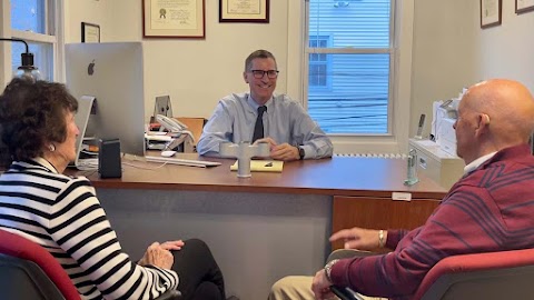 Photo of Edgar Law LLC - 175 Montowese Street, Branford, CT 06405, USA