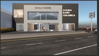 Nina Home - Materiales de construcción y decoración