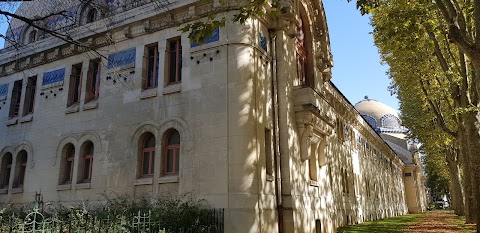 Office de Tourisme de Vichy