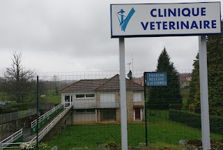 Clinique vétérinaire de Seilhac