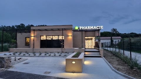 Pharmacie Lelievre Renaud