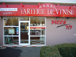 Tarterie de Venise (Beaumont)