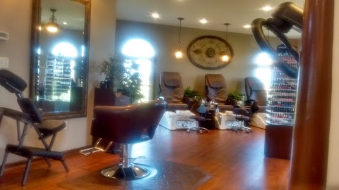 Images Salon and Spa