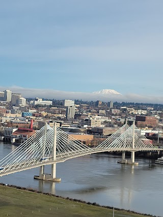 OHSU Center for Health & Healing