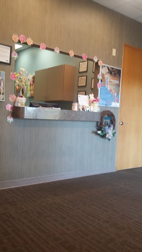 Photo of Coast Dental - 1229 Providence Boulevard, Deltona, FL 32725, USA