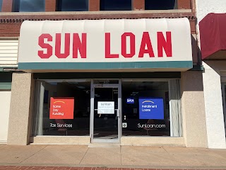 Sun Loan Company