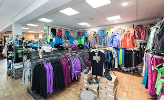 MOREL SPORT - Boutique Super Besse