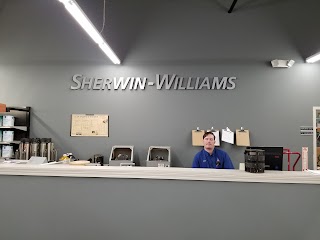 Sherwin-Williams Paint Store