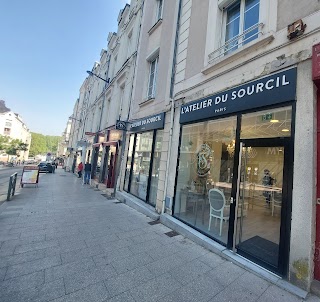 L'Atelier du Sourcil - Angers