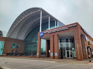 Virginia Air & Space Science Center