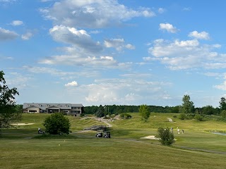 Glendarin Hills Golf Club