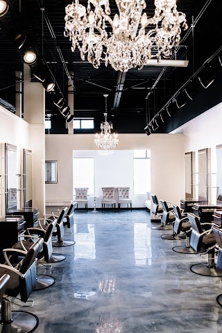 Chrysalis Salon & Spa