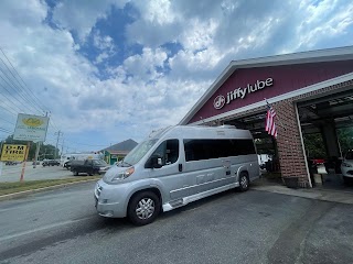 Jiffy Lube