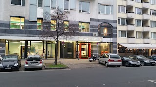 Raumhaus - Büromöbel Berlin