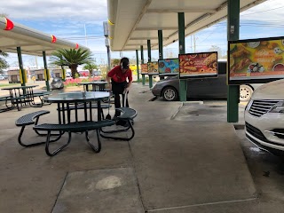 Sonic Drive-In