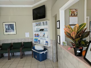 Sterling Park Animal Hospital