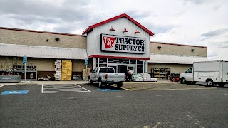 Tractor Supply Co.