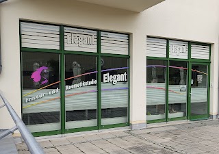 Friseur- und Kosmetikstudio Elegant GmbH