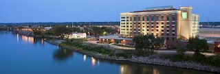 Embassy Suites by Hilton East Peoria Riverfront Hotel & Conference Center