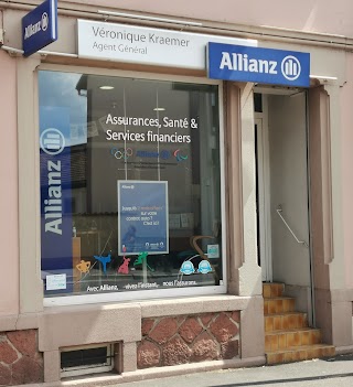 Allianz Assurance STRASBOURG - Veronique KRAEMER