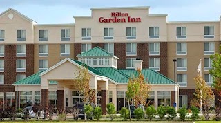 Hilton Garden Inn Naperville/Warrenville