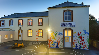 École Sainte Anne - LORIENT - Merville