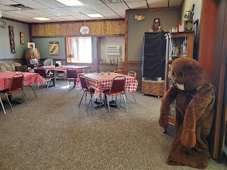 Beavers Café