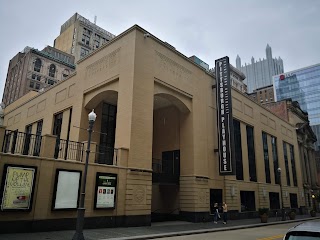 PPU Pittsburgh Playhouse