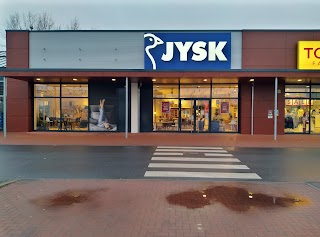 JYSK Nauen