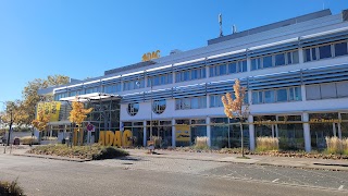 ADAC Nordbaden - Geschäftsstelle und Reisebüro Karlsruhe