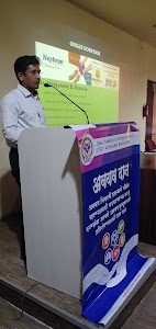 Dr Shriganesh Barnela | Kidney transplant Specialist Aurangabad