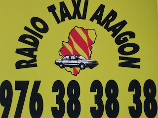 Asociación Empresarial Radio Taxi Aragón