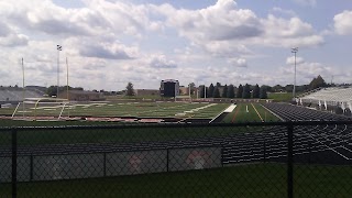 Neil Johnson softball fields