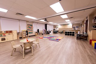 Mount Olympus Christian Child Development Center