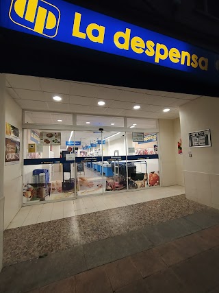 Supermercados La Despensa Puertollano