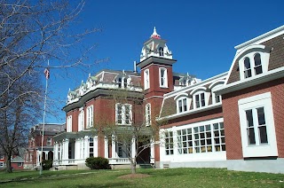 Keene Public Library