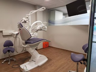 Clínica Dental Macrident