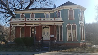 Brown-Carson House