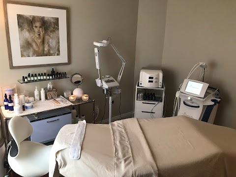 Photo of Nika Day Spa - 8111 Sheridan Drive, Buffalo, NY 14221, USA