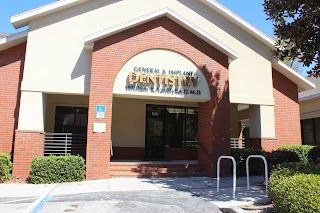 Van Dyke General and Implant Dentistry