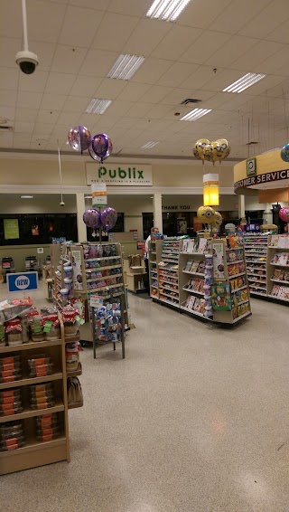 Publix Super Market at Dames Pointe