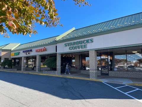 Photo of Starbucks - 14155 Saint Germain Drive, Centreville, VA 20121, USA