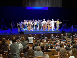 Teatro Principal de Terrassa