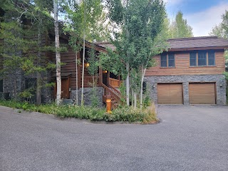 Teton Village Condominiums - JHRL